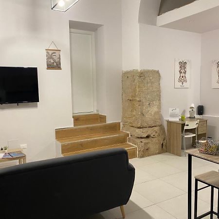 Appartamento In Centro Storico A Palermo Vicino La Cattedrale 外观 照片