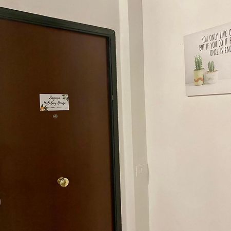 Appartamento In Centro Storico A Palermo Vicino La Cattedrale 外观 照片